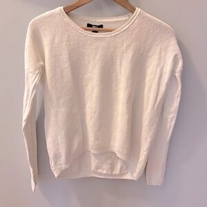 3/$20 😀 GAP KIDS lightweight knit sweater